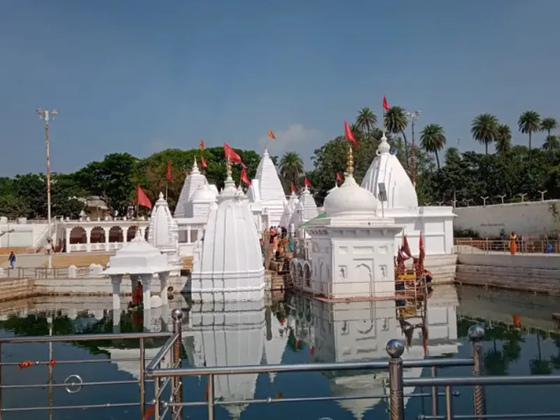 Bhandardara day trip from Shirdi – scenic hills and lake in Maharashtra